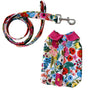 Floral Burst Leash, photo 4