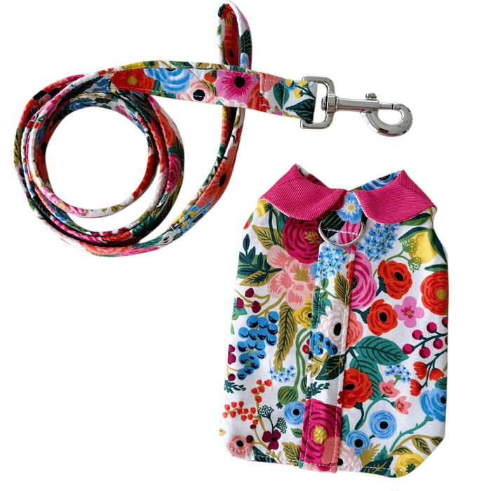 Floral Burst Leash, photo 4