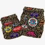 Chaleco para perro Ruff & Roll Animal Print, foto 2