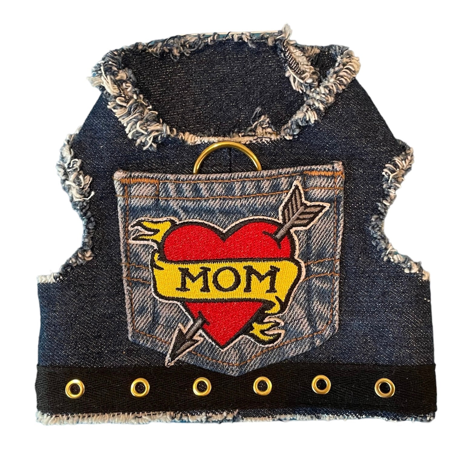 LOVE MOM Harness, photo 1