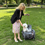 Gold Series Expandable Pet Carrier V3, photo 4