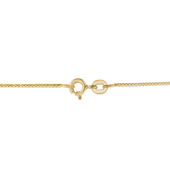 2 Ct. T.W. Brilliant Round-Cut Diamond 7 Stone Flower Cluster Pendant Necklace in 14K Yellow Gold, photo 4