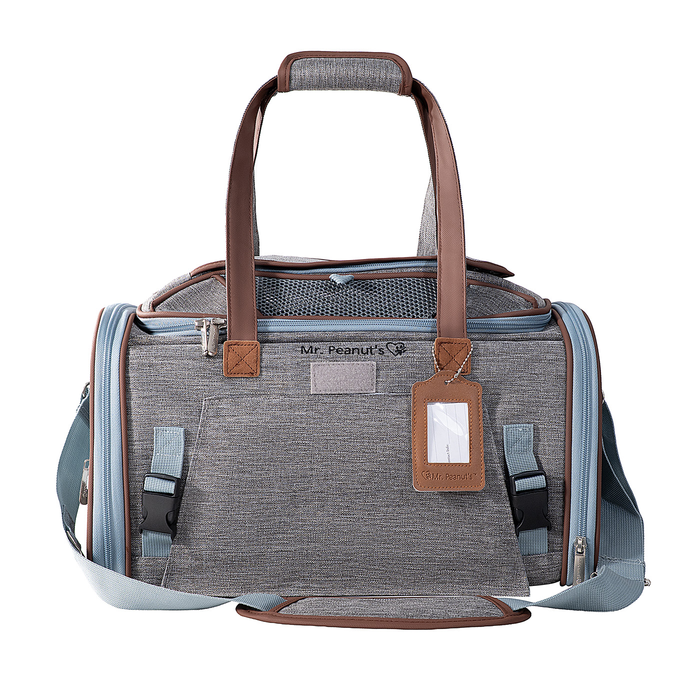 Gold Series Expandable Pet Carrier V3, photo 11