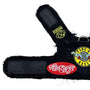 Arnés para perro Ruff & Roll de doble mezclilla, 13 oz., foto 8