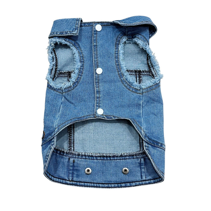 Country Vest, photo 6