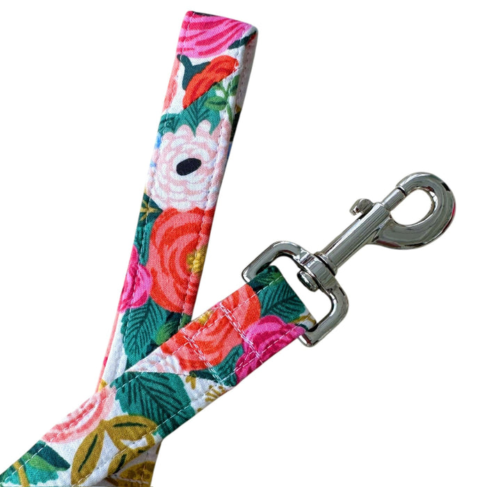 Floral Burst Leash, photo 3