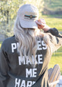 Pup Lux Trucker Hat