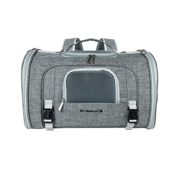 Monterey Horizontal Backpack Pet Carrier, photo 1