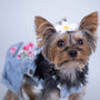 Floral Patchwork Overalls, photo 16