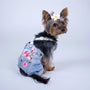 Floral Patchwork Overalls, photo 18