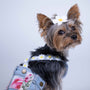 Floral Patchwork Overalls, photo 6