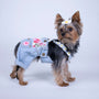 Floral Patchwork Overalls, photo 19