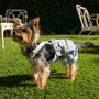Floral Patchwork Overalls, photo 21