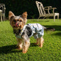 Floral Patchwork Overalls, photo 22