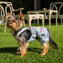 Floral Patchwork Overalls, photo 24