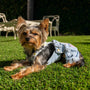 Floral Patchwork Overalls, photo 9