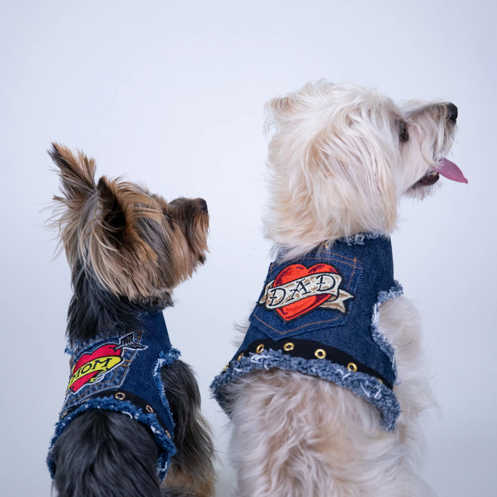 LOVE DAD Harness, photo 7