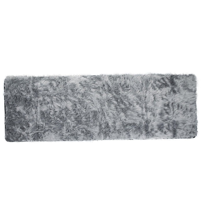 Piecera impermeable PupProtector, gris carbón, foto 10
