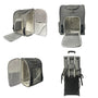 Aspen Backpack Pet Carrier, photo 26