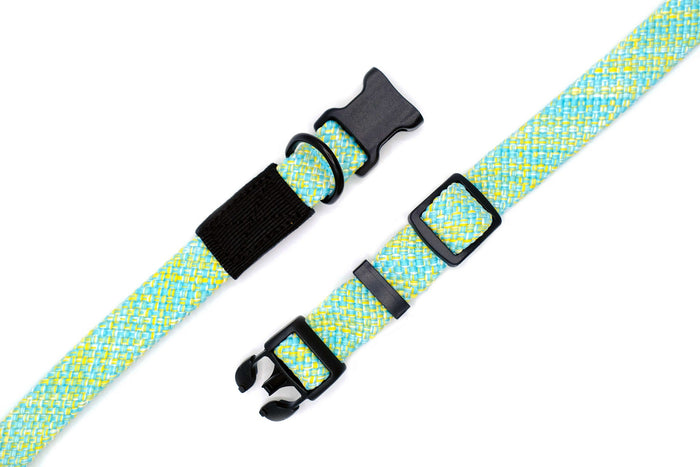 Collar de cuerda de escalada para perro, foto 6