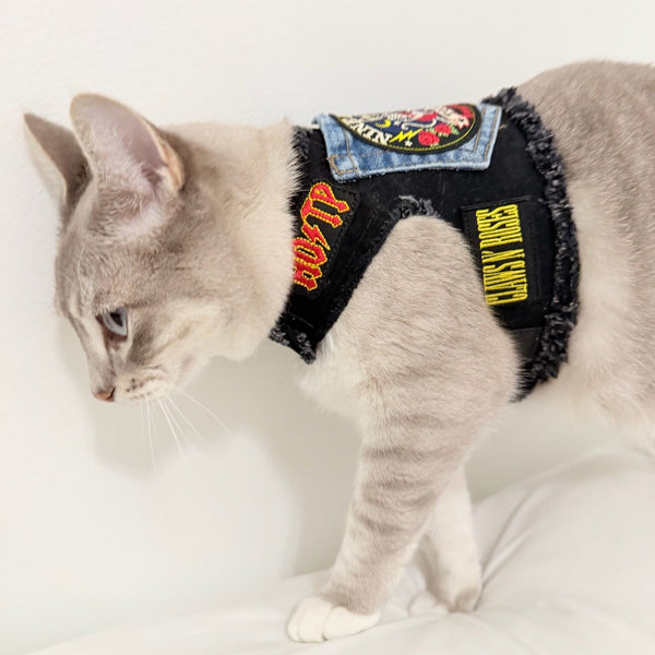 9 Lives Harness, photo 1