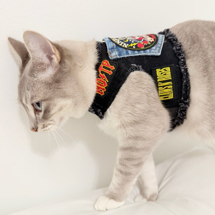 9 Lives Harness, photo 2