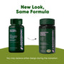 Mushroom Immune Support Capsules with Reishi, Shiitake and Maitake for Dogs and Cats, photo 4