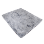 Manta impermeable PupProtector, gris carbón
