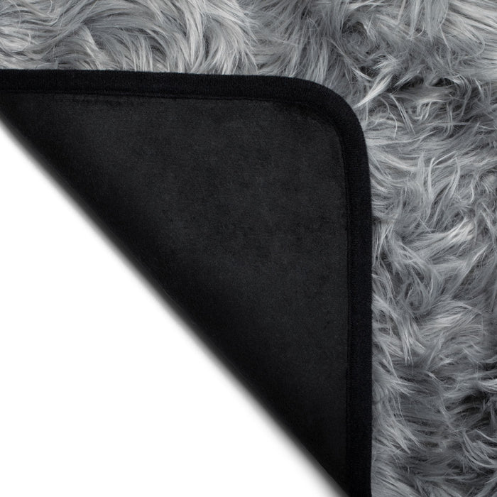 Piecera impermeable PupProtector, gris carbón, foto 12