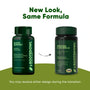 Spirulina and Chlorella Capsules for Dogs and Cats, photo 4