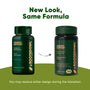 Urinary Support Capsules with Cranberry and Echinacea for Dogs, photo 4