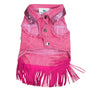 Chaleco para perro Pink Dolly, foto 4