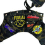Ruff & Roll Camo Overalls, photo 2