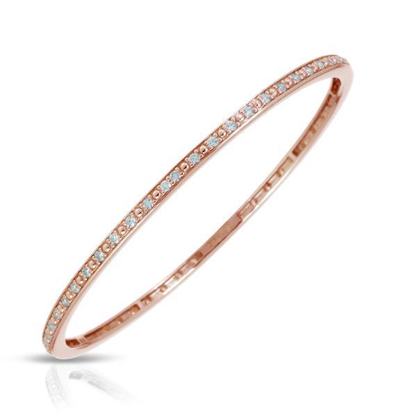 Accent Stone Bangle, photo 2