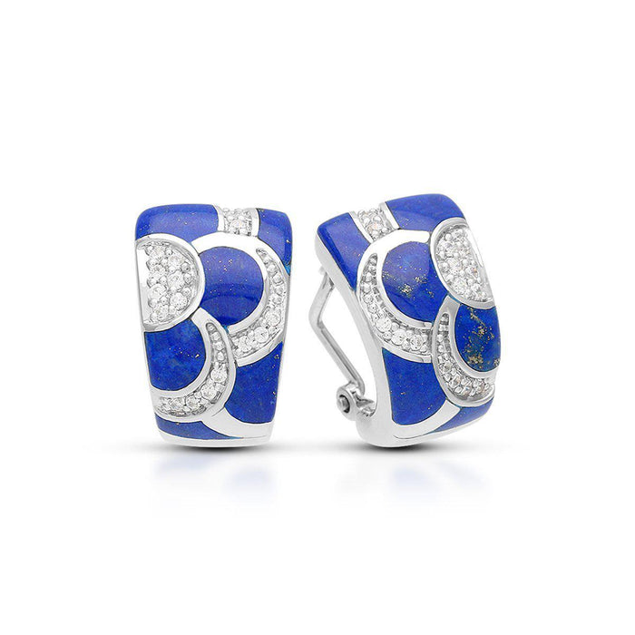 Adina Earrings, photo 1