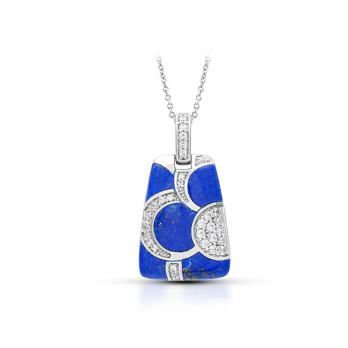 Adina Pendant, photo 2