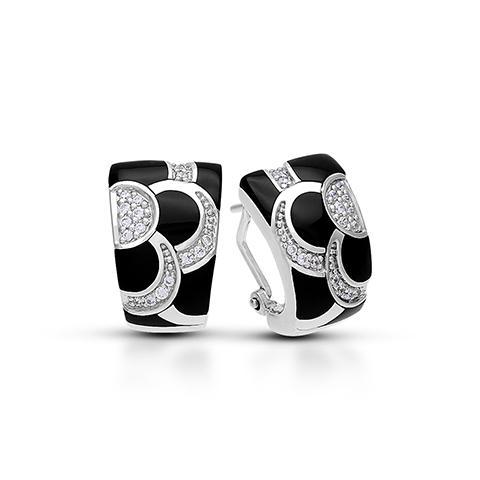 Adina Earrings, photo 2