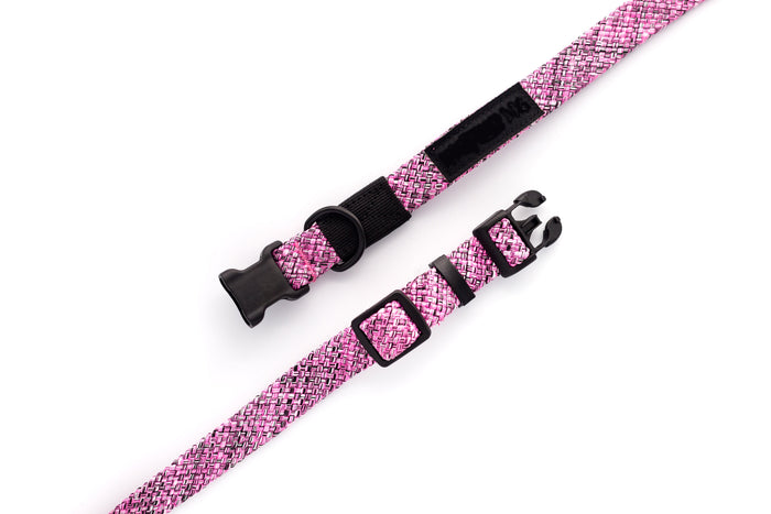 Collar de cuerda de escalada para perro, foto 7