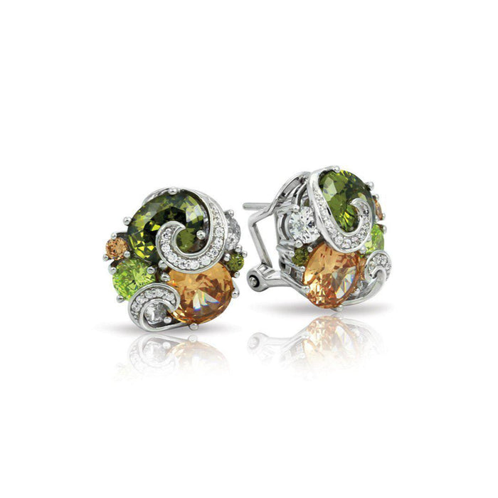 Andromeda Earrings, photo 1