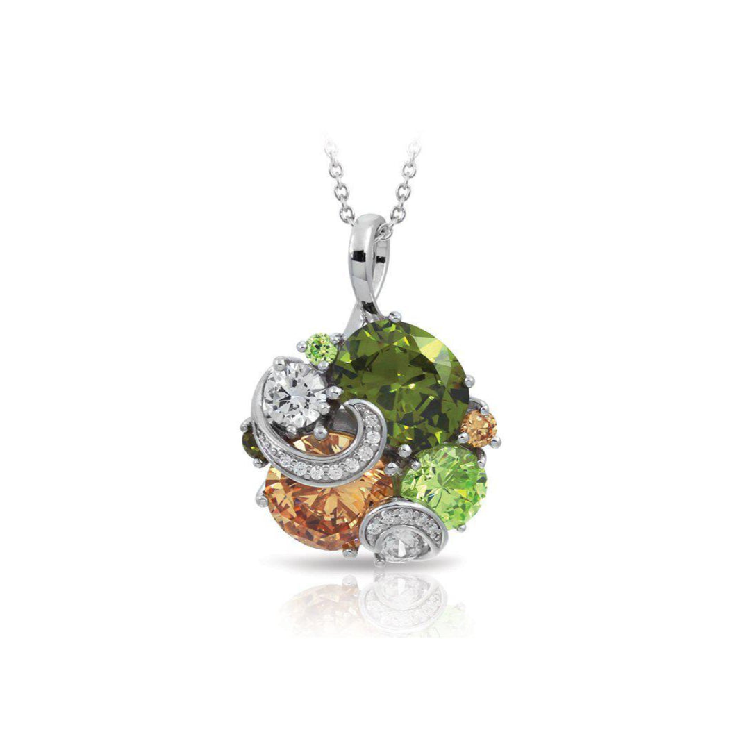 Andromeda Pendant, photo 1