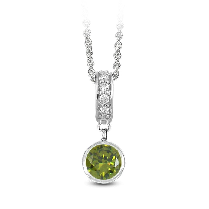 Annabelle Pendant, photo 4