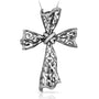 Antoinette Cross Pendant, photo 1