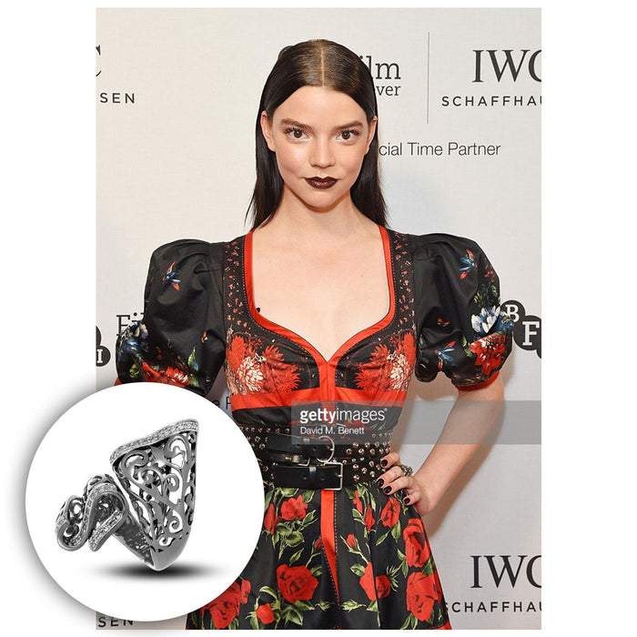 Anillo Antoinette, foto 4