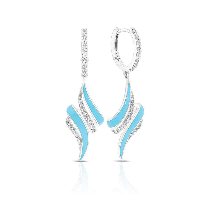 Aria Earrings, photo 2
