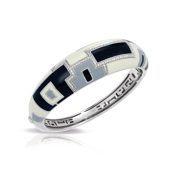 Art Deco Bangle, photo 1