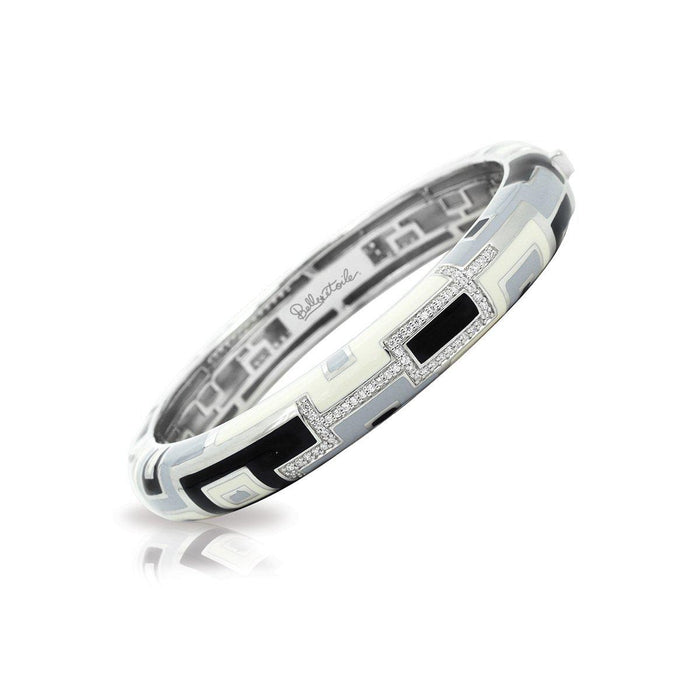 Art Deco Stackable Bangle, photo 1
