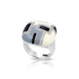 Anillo Art Deco, foto 1