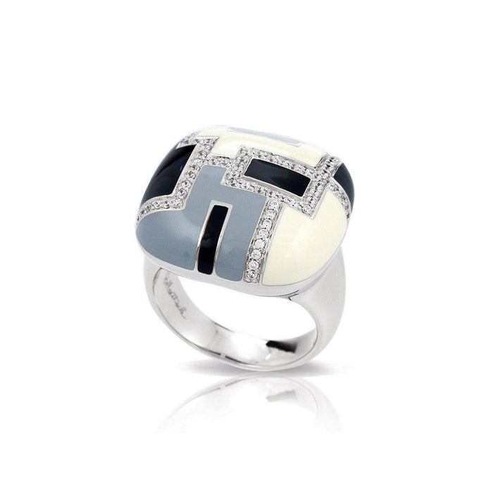 Anillo Art Deco, foto 1