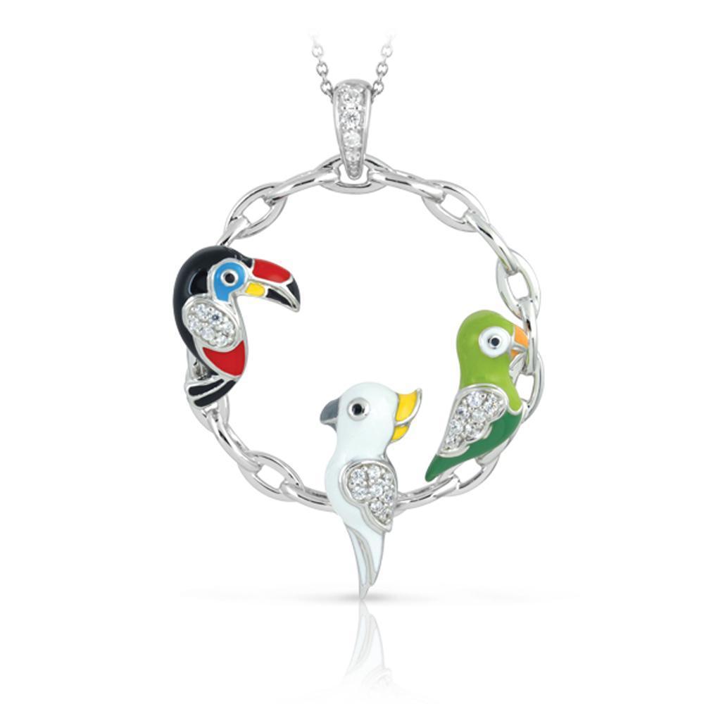 Aviary Pendant, photo 1