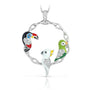 Aviary Pendant, photo 1